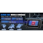 XTOOL IP819  Car Diagnostic Tools InPlus Series